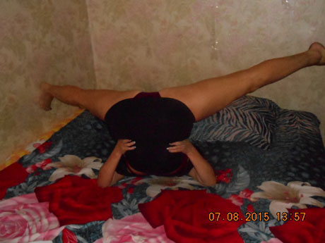 Проститутка Ольга, фото 6