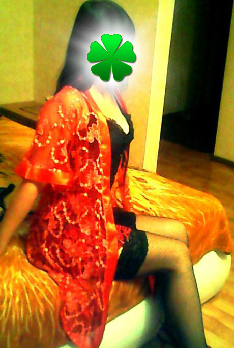 Проститутка Даша, фото 6