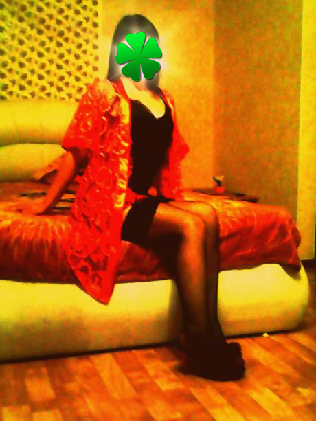 Проститутка Даша, фото 7