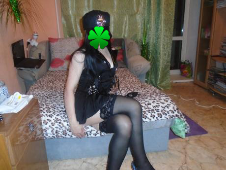 Проститутка Ксюша, фото 13