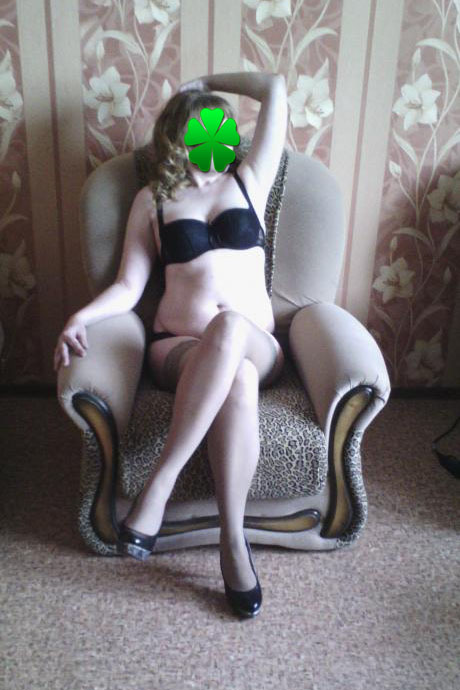 Проститутка Ольга, фото 1