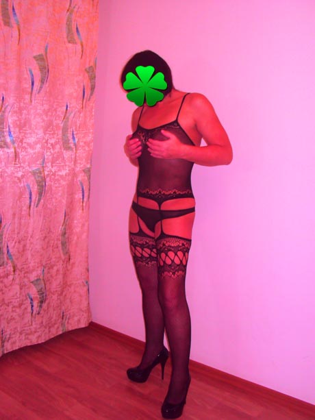 Проститутка Вероника, фото 3