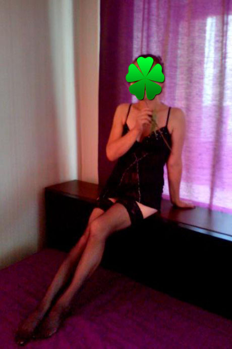 Проститутка Ирина, фото 3