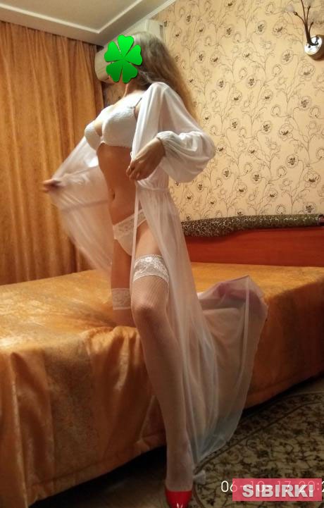 Проститутка Светлана, фото 2